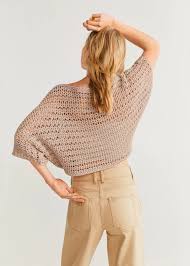 Knitting Crochet Panosundaki Pin