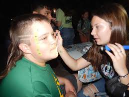 Holtville High Ag Department opens new barn, showcases student works