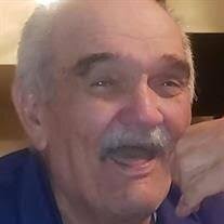 Alexander Lambert Obituary