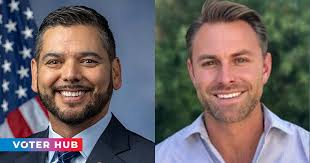 Live election results: US Representative District 25