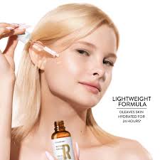 Amazon.com: Colorfarm Retinol Serum for Face: Hydrating Skin with  Hyaluronic Acid Vitamin E