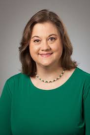 Karen Alexander, Ph.D.