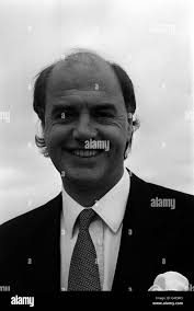 Tony berry Foto e Immagini Stock in Bianco e Nero