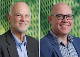 New directors join Scion board