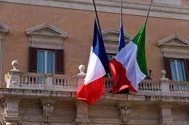 Open full screen to view more. France Italie Nous Nous Sommes Tant Aimes