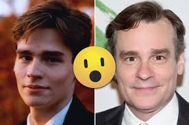 The Cast Of Dead Poets Society Then And Now Dead Poets Society Dead Poets Poets