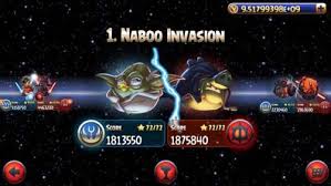 Angry birds star wars 2 description. Angry Birds Star Wars 2 Mod Apk V1 9 25 Download Unlimited Money