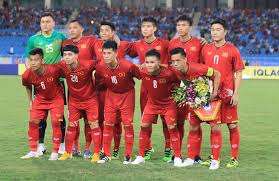 The asean football federation said the aff suzuki cup will take place in april 2021 and will be held in its full format. Ä'á»™i Vo Ä'á»‹ch Giáº£i Bong Ä'a Aff Cup 2018 Sáº½ Ä'Æ°á»£c Nháº­n 300 000 Usd