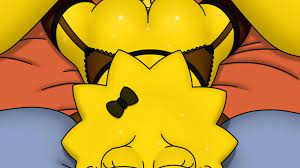 My daddy porn Lisa Simpson - Cartoon Porn