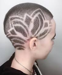 You can find in many varieties. Buzz Cut