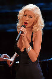 Christina Aguilera Wikipedia Born december 18, 1980) is an american singer, songwriter, actress, and television personality.