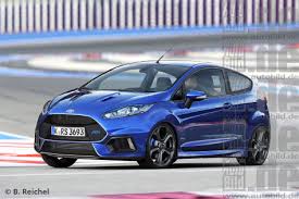 Go ahead and add that extra pop of color with one of our sale items below. Ford Fiesta Rs 2017 Vorschau Autobild De