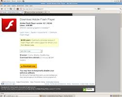 En versiones posteriores de safari, mozilla firefox, google chrome o de opera. Upgrading Firefox And Installing Flash Player 10 On Red Hat 4 1 Tournas Dimitrios