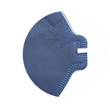Pro face pff2 com válvula carvão ativo. Mascara Respiratoria N95 Antiviral Pff2 Sem Valvula Camper 800364 R 2 69 Loja Do Mecanico
