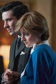She is best known for portraying diana, princess of wales, in the fourth season of the netflix period drama programme the crown. The Crown The Princess Diana Story Emma Corrin Couldn T Believe Was Real Vanity Fair