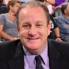 Who is Jon Bloom? Meet new full-time 'Voice of the Phoenix Suns'