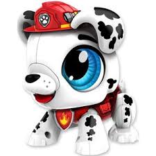 Kleurplaat paw patrol skye collectie 25 best cumple 3 ali images by. Makro Speelgoed