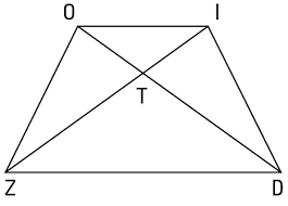 Use them for peer study groups, classroom scavenger hunts, or small use the formula to calculate the area of the three trapezoids shown. The Properties Of Trapezoids And Isosceles Trapezoids Dummies