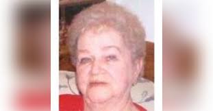 Obituary information for Floy Virginia Phillips