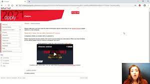 Your Ucas Application - Part 1 - Youtube