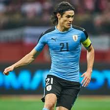 The uruguayan football players' association has accused the football association of being discriminatory towards uruguay's culture after banning manchester united striker edinson cavani for three. Cavani Praises Uruguay S Attitude And Mentality In Chile Win Sport