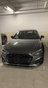 Image result for Daytona Gray 2025 S4