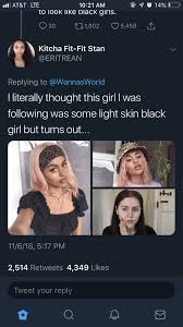 Twitter Just Discovered That A Bunch Of Mixed Race Looking Instagram Models Are Actually Just White Girls Twitter Funny Funny Video Memes Super Funny Pictures