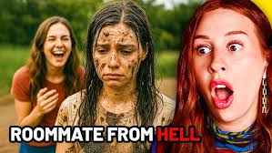 roommates that made my life hell