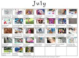 Preschool is a child's introduction to learning and there it is the perfect opportunity to build a love for learning. 31 Fun Summer Activities For July Where Imagination Grows
