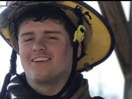 Corey Allen Porter's Memorial Website