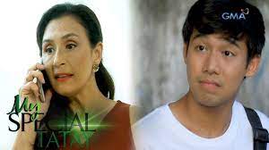 Pin By Msherazkhan On Http Lambinganpinoytambayan Com Today Episode Gma Shows Gma Network