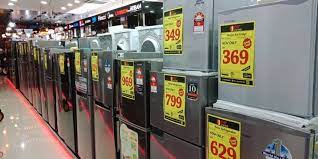 Ini senarai yang dibeli di kedai ini : Barangan Elektrik Mula Rosak Sebelum Raya One Living Shah Alam Boleh Bantu Anda