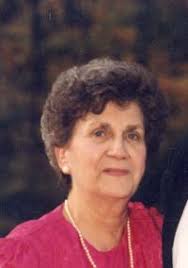 Obituary information for Edna A. (nee Kryza) Weinheimer