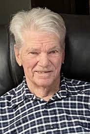 Gerald Dee Roberson Obituary