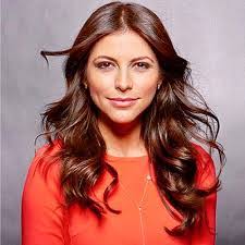 Dasha Arias's Instagram, Twitter & Facebook