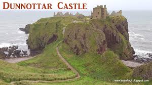 Bezpłatne pobieranie hd lub 4k korzystanie ze wszystkich nagrań wideo bezpłatnie. Moje Flagi Dunnottar Castle Stonehaven Zamki Szkocji