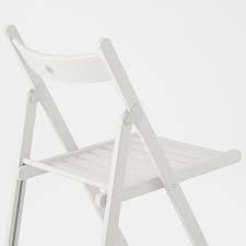 5 wooden chairs matching ikea wood wooden folding garden chairs x 5 ikea. Terje Folding Chair White Ikea