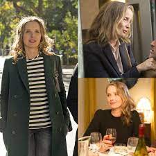 Julie delpy was inspired by polish auteur krzysztof. 14 Julie Delpy Ideas Julie Delpy Two Days In Paris Before Trilogy