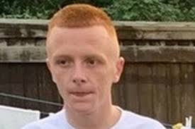 Fundraiser for Clare Louise Stallard by Leigh Badman : Help the family pay  for are Harry's funeral costs