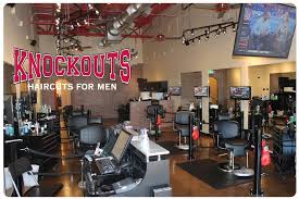 Services at knockouts include manicure and hand maintenance, waxing service, massages, haircuts and. Knockouts Haircuts For Men Franchise For Sale On Bizquest