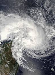 Depression eloise made landfall in beira in mozambique on saturday. Poe7umma6ucpum