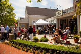 Cafe Olio At The Pinehills Pine Hills Outdoor Decor Outdoor