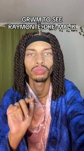 Dre and Malik and Raymonte