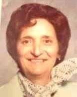 MARY FRAGA Obituary (1925