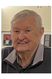 Victor (Sandy) Sandberg