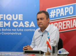 Clack, clack bum clack, clack, bum (2x). Governador Da Bahia Anuncia Toque De Recolher A Partir De 6Âª Feira Poder360