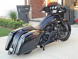 Ebay 2017 Harley Davidson Touring 2017 Harley Davidson Street Glide Special M8 Turbo Custom B Harley Davidson Touring Street Glide Special Street Glide Harley