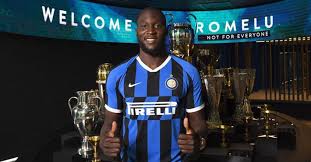 Jun 03, 2021 · lukaku, who has a contract to 2024, was named serie a's most valuable player after getting 24 goals and 11 assists, beating the juventus forward cristiano ronaldo to the award. Lukaku To Wear Icardi S No 9 Shirt At Inter Milan Football News Manorama English