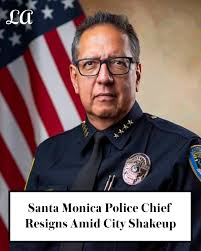 City manager to leave post December 10, 2024