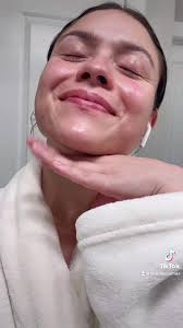 Selfcare 🧖🏼‍♀️ #skincare #nighttimeroutine